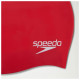Speedo Σκουφάκι κολύμβησης Plain Moulded Silicone Cap